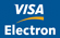 Visa Electron Logo