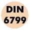 DIN 6799