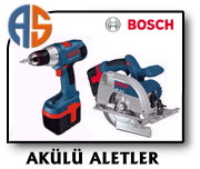 Bosch Elektrikli El Aletleri - Akl Aletler