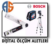 Bosch Elektrikli El Aletleri - Dijital lm Aletleri