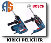 Bosch Elektrikli El Aletleri - Krc Deliciler