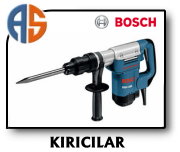 Bosch Elektrikli El Aletleri - Krclar