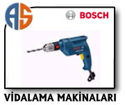 Bosch Elektrikli El Aletleri - Vidalama Makinalar