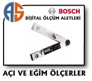 Bosch Elektrikli El Aletleri - Sabit Cihazlar