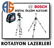 Bosch Elektrikli El Aletleri - Sabit Cihazlar