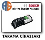 Bosch Elektrikli El Aletleri - Sabit Cihazlar