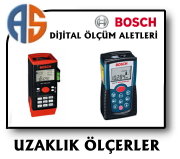 Bosch Elektrikli El Aletleri - Sabit Cihazlar