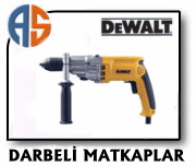 Dewalt Akl Aletler