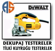 Dewalt Akl Aletler