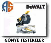 Dewalt Akl Aletler