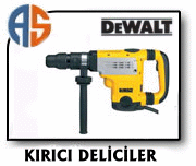 Dewalt Akl Aletler