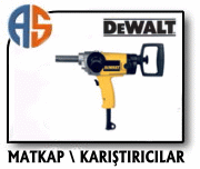 Dewalt Akl Aletler