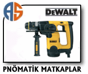 Dewalt Akl Aletler