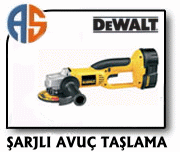 Dewalt Akl Aletler