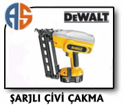 Dewalt Akl Aletler