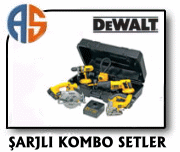 Dewalt Akl Aletler