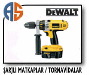 Dewalt Akl Aletler