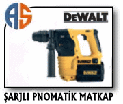 Dewalt Akl Aletler