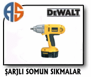 Dewalt Akl Aletler