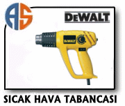 Dewalt Akl Aletler