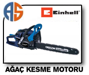 Einhell Benzinli Aaç Kesme Motoru