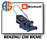 Einhell Benzinli Çim Biçme Makinas