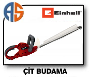 Einhell Elektrikli Profesyonel Çit Budama