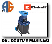 Einhell Dal Öütme Makinas