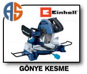 Einhell Gönye Kesme Makinas