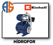 Einhell Hidrofor