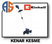 Einhell Kenar Kesme