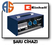 Einhell arj Cihaz