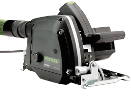 Festool Derz Açma Makinası