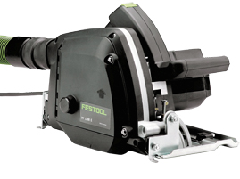 Festool Derz Açma Makinas