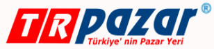 TrPazar Logo