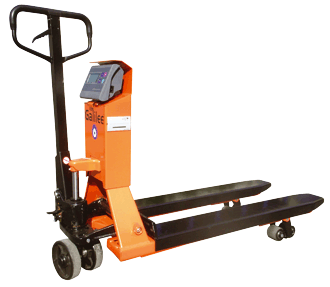 Özel Amaçlı Transpaletler BFC 550 YAZICILI