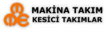 Makine Takım Kesici Takımları