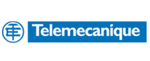 Telemecanique Logo