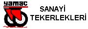 Yama Sanayi Tekerlekleri